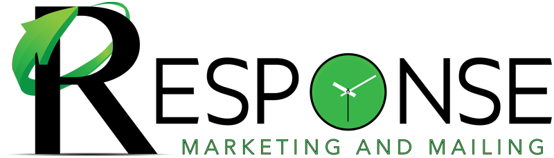 Welcome to the Response Marketing and Mailing Website